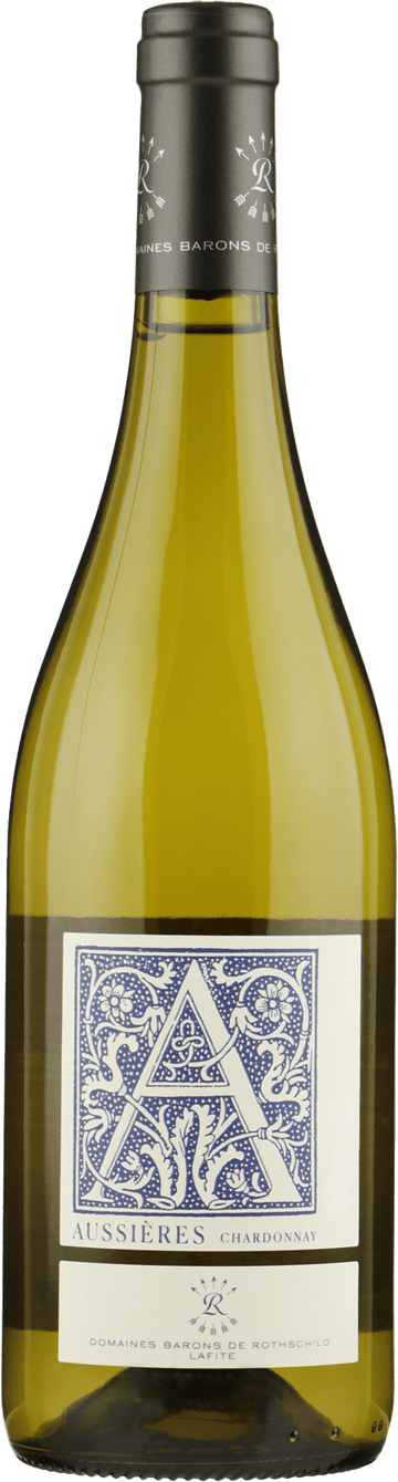 Barons de Rothschild Aussieres Chardonnay 2022 (1x75cl)