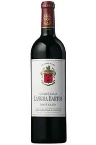 Chateau Langoa Barton, St Julien 2017 (1x75cl) (Pick up at Sheung Wan Store only before Feb 20)