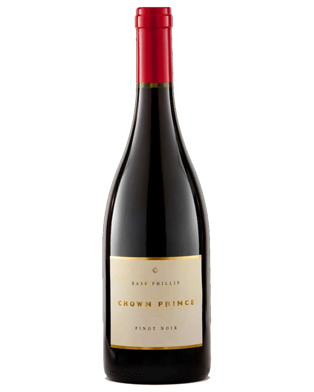 Bass Phillip Crown Prince Pinot Noir 2018 (1x75cl)