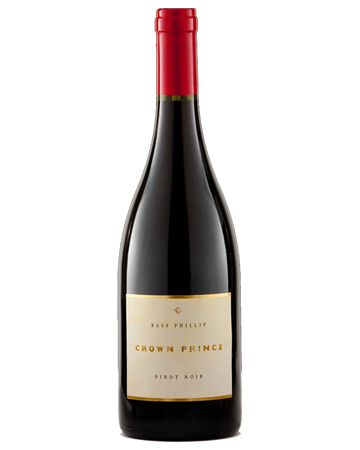 Bass Phillip Crown Prince Pinot Noir 2018 (1x75cl)