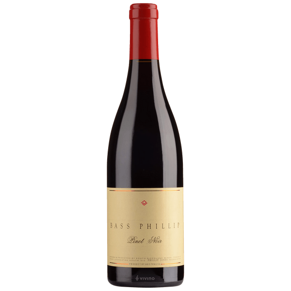 Bass Phillip Estate Pinot Noir 2020 (1x150cl)