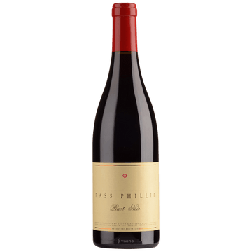 Bass Phillip Estate Pinot Noir 2020 (1x150cl)