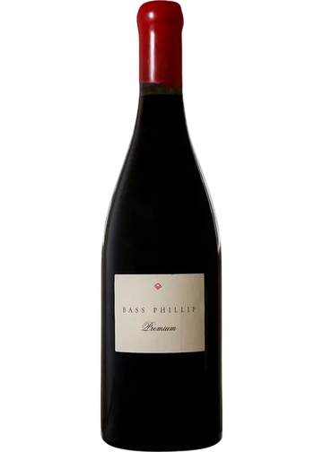 Bass Phillip Premium Pinot Noir 2021 (1x75cl)