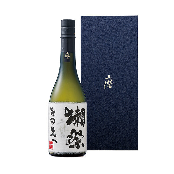 Dassai Beyond Junmai Daiginjo 獺祭磨之先純米大吟釀 (1x72cl)