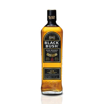 Black Bush Irish Whiskey (1x70cl) (Pick up at Sheung Wan Store only before Feb 20)