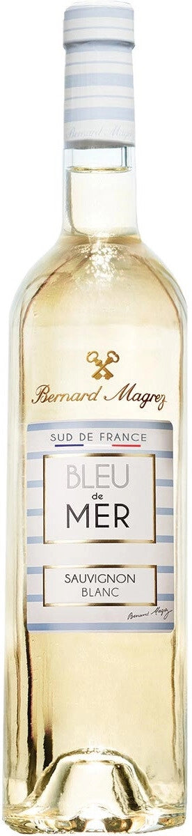 Bleu de Mer Sauvignon Blanc 2022 (1x75cl)