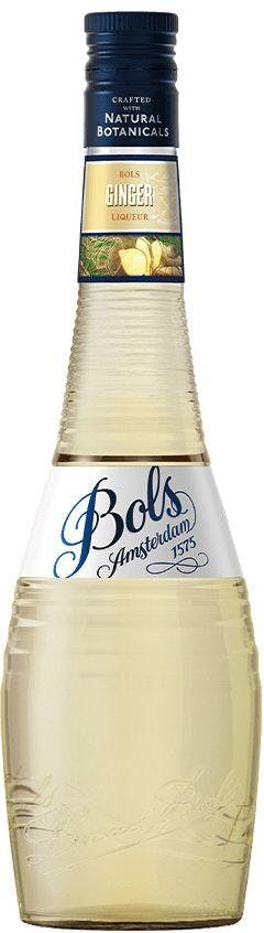 Bols Ginger Liqueur (1x70cl)