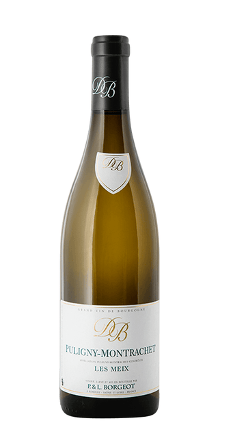 BORGEOT, Puligny Montrachet Les Meix 2020 (1x75cl)