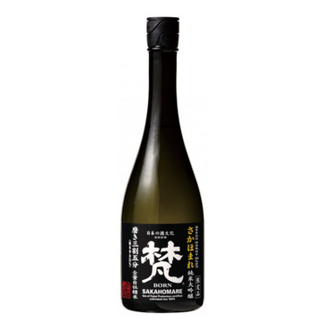 Born Sakahomare 35 Junmai Daiginjo 梵 酒譽35 純米大吟釀 (1x72cl)