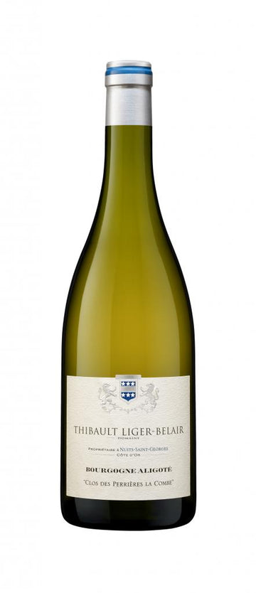 Domaine Thibault Liger Belair Bourgogne Aligote "Clos des Perrieres la Combe" 2020 (1x75cl)