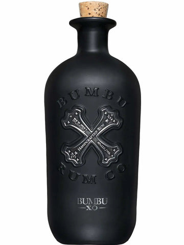 Bumbu XO Rum (1x70cl) (Pick up at Sheung Wan Store only before Feb 20)