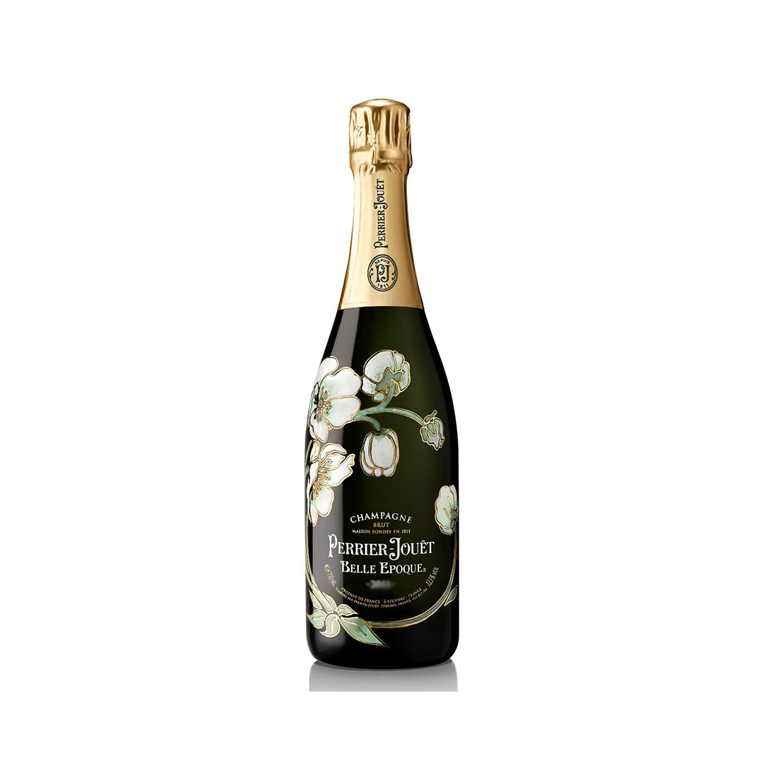 Perrier Jouet Belle Epoque 2013 + Henri Giraud MV18 (2x75cl)