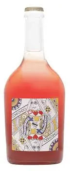 Buccia Nera CONFONDO ROSATO (1x75cl) (Pick up at Sheung Wan Store only before Feb 20)