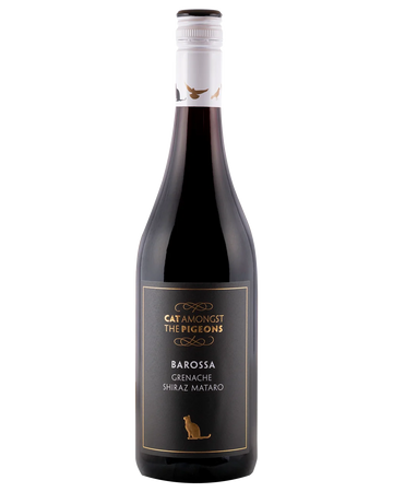 Cat Amongst the Pigeons GSM Barossa Valley 2019 (1x75cl)