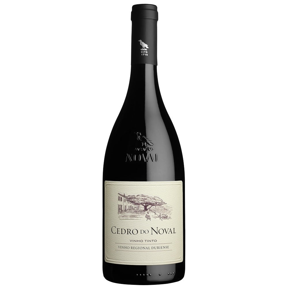 Cedro do Noval Tinto 2021 (1x75cl)