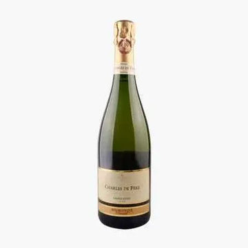 Charles De Fère - Brut Crémant de Bourgogne AOC NV (1x75cl) (Pick up at Sheung Wan Store only before Feb 20)