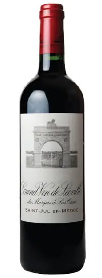 Chateau Leoville Las Cases 2000 (1x75cl) (Pick up at Sheung Wan Store only before Feb 20)