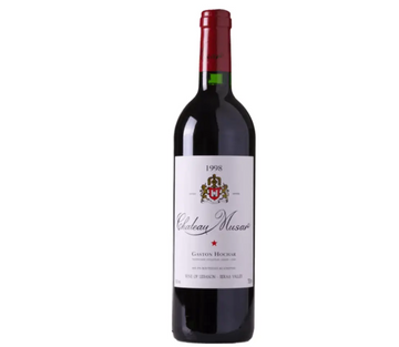 Chateau Musar 1998, Bekaa Valley (1x75cl) (Pick up at Sheung Wan Store only before Feb 20)