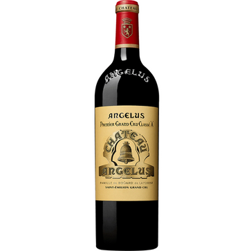 Chateau Angelus 2017 (1x75cl)