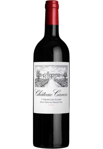 Chateau Canon 2009 (1x75cl) (Pick up at Sheung Wan Store only before Feb 20)