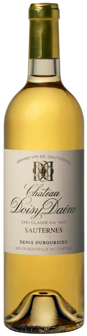 Chateau Doisy Daene 2017 (1x75cl) - TwoMoreGlasses.com