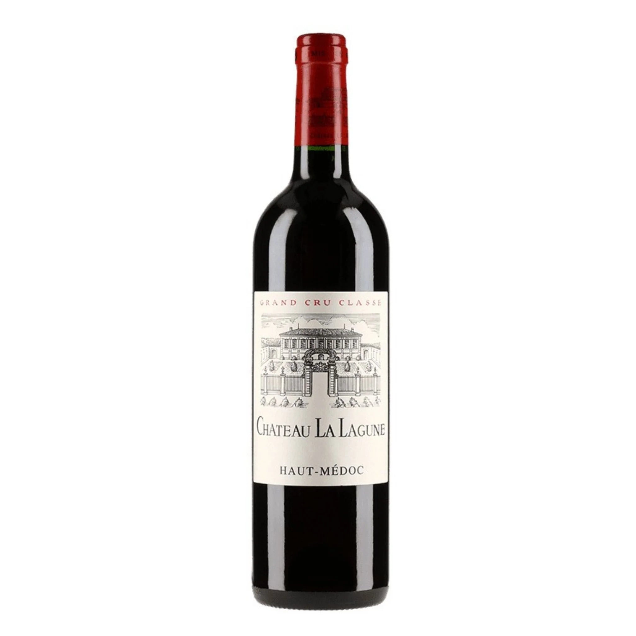 Chateau La Lagune, Haut-Medoc 1996 (1x75cl)