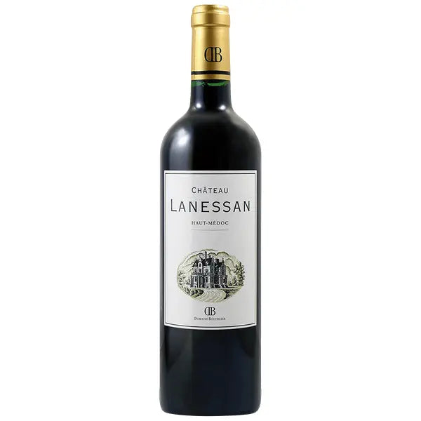 Chateau Lanessan 2016 (1x75cl)