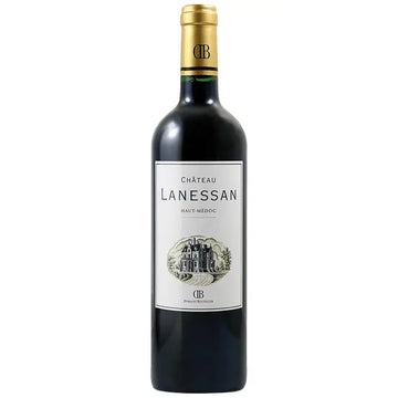 Chateau Lanessan 2016 (1x75cl)