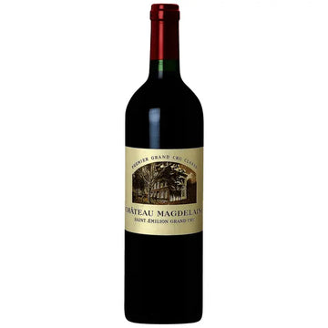 Chateau Magdelaine 2010 (1x75cl)