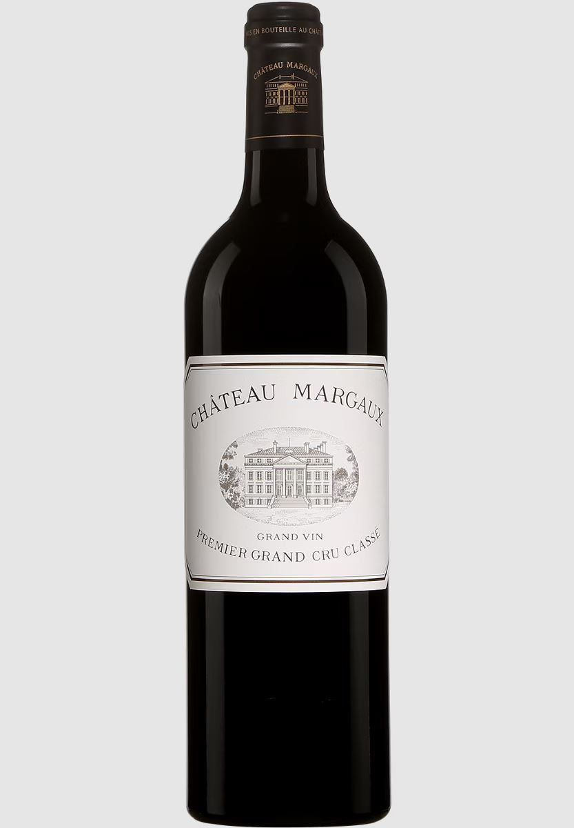 Chateau Margaux, Margaux 2011 (1x75cl)