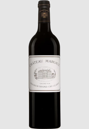 Chateau Margaux, Margaux 1989 (1x75cl)