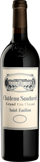 Chateau Soutard 1998 (1x75cl)