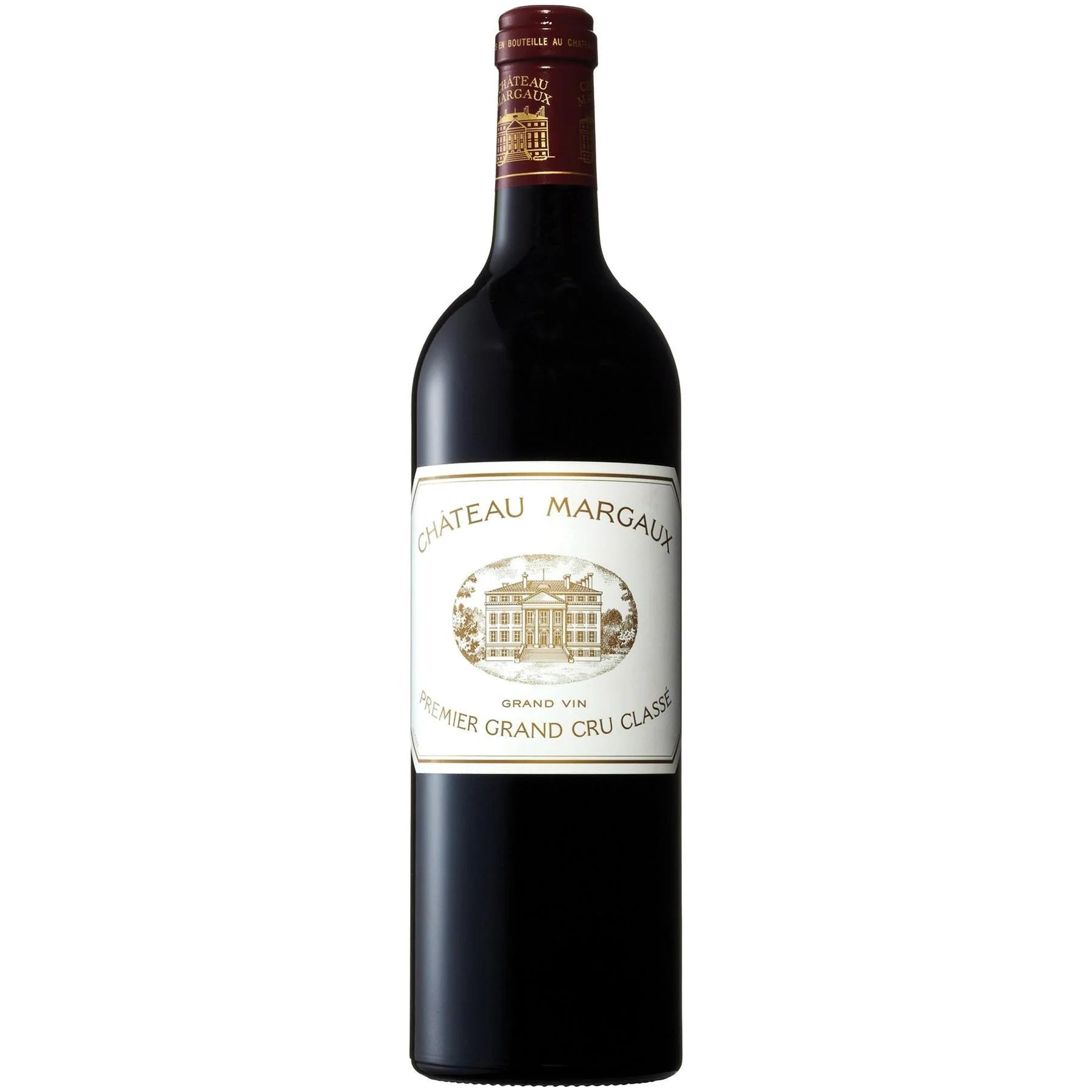 Chateau Margaux, Margaux 2004 (1x75cl)