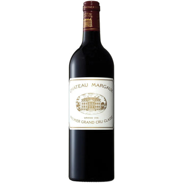 Chateau Margaux, Margaux 2004 (1x75cl)