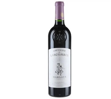 Chevalier de Lascombes 2019 (1x75cl) - TwoMoreGlasses.com