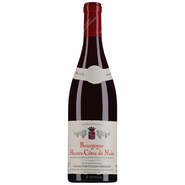 Domaine Chevillon Chezeaux Bourgogne Hautes Cotes de Nuits Rouge 2022 (1x75cl)