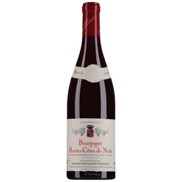 Domaine Chevillon Chezeaux Bourgogne Hautes Cotes de Nuits Rouge 2022 (1x75cl)