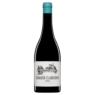 Clarendon Hills Domaine Clarendon McLaren Vale Syrah 2017 (1x75cl)