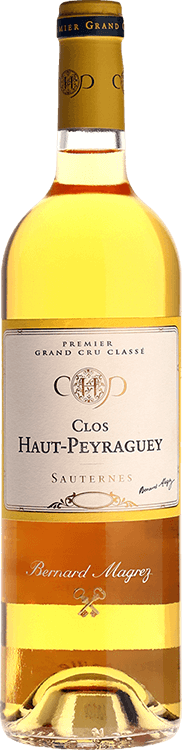 Chateau Clos Haut-Peyraguey 2015 (1x75cl)