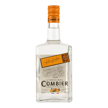 Combier Triple Sec 25% (1x70cl)