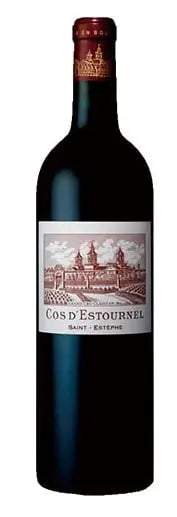 Chateau Cos D'Estournel 2004 (1x75cl) (Pick up at Sheung Wan Store only before Feb 20)