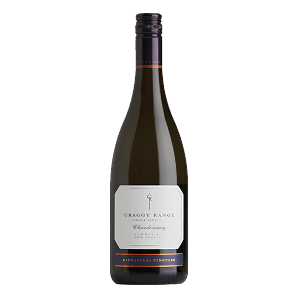 Craggy Range Chardonnay Kidnappers 2022 (1x75cl)