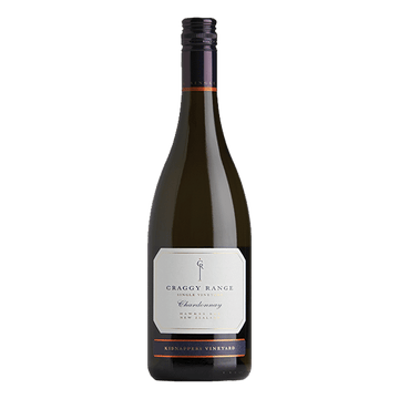 Craggy Range Chardonnay Kidnappers 2022 (1x75cl)