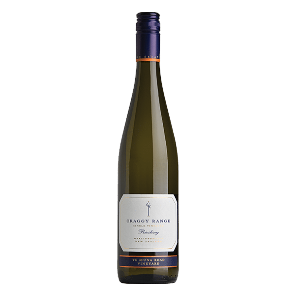 Craggy Range Te Muna Riesling 2020 (1x75cl) (Pick up at Sheung Wan Store only before Feb 20)