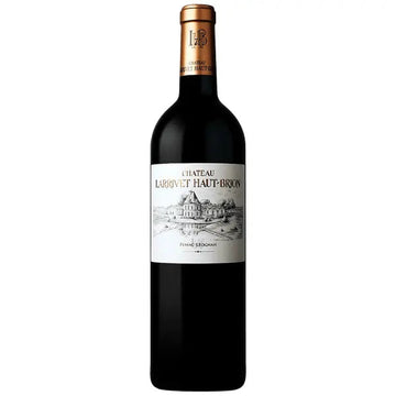 Chateau Larrivet Haut Brion 2013, Pessac Leognan (1x75cl) (Pick up at Sheung Wan Store only before Feb 20)