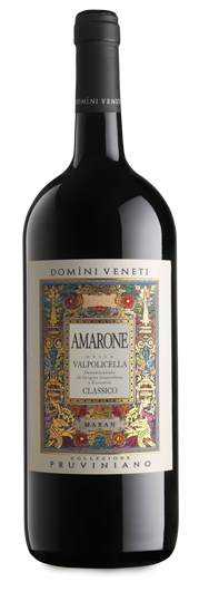 Domini Veneti Amarone della Valpolicella Classico Collezione Pruviniano DOC 2020 (1x75cl)