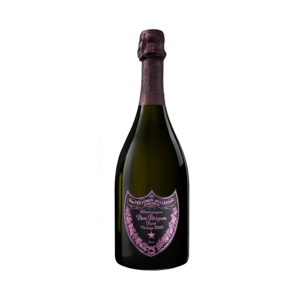 Dom Perignon Rose 2003 (1x75cl)