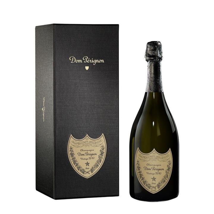 Dom Perignon 2012 with Giftbox (1x75cl) (Pick up at Sheung Wan Store only before Feb 20)