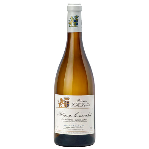 Domaine Jean-Marc Boillot Puligny Montrachet 1er Cru "Champ Canet" 2020 (1x75cl)