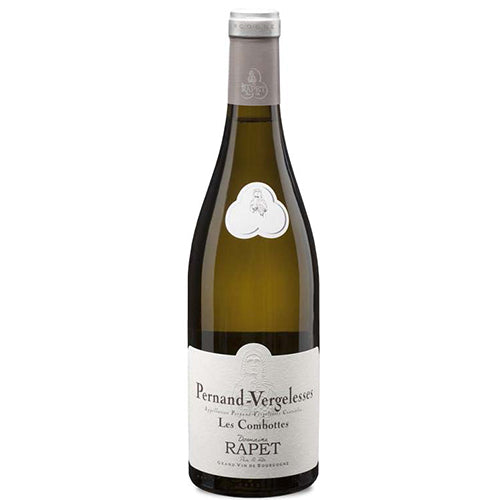 Domaine Rapet Pere et Fils Pernand Vergelesses Blanc "Les Combottes" 2021 (1x75cl)